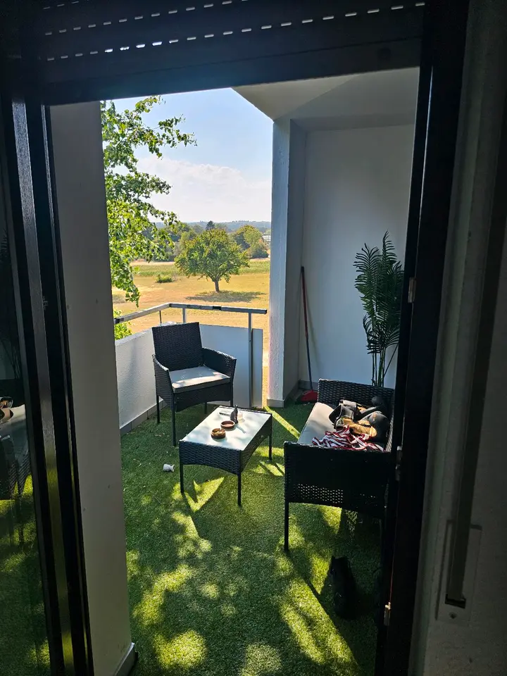 Shared room with 74 m² in Stuttgart – Photo 7