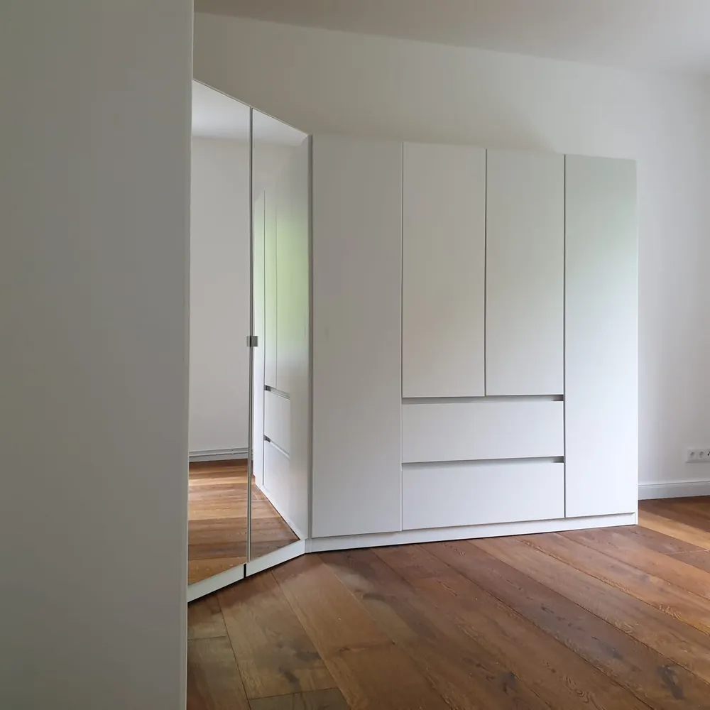 2 Zimmer Wohnung mit 48 m² in Rostock – Bild 8