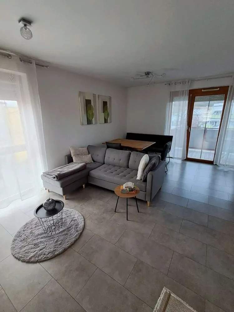 3 room apartment with 76 m² in Brunswick – Photo 3