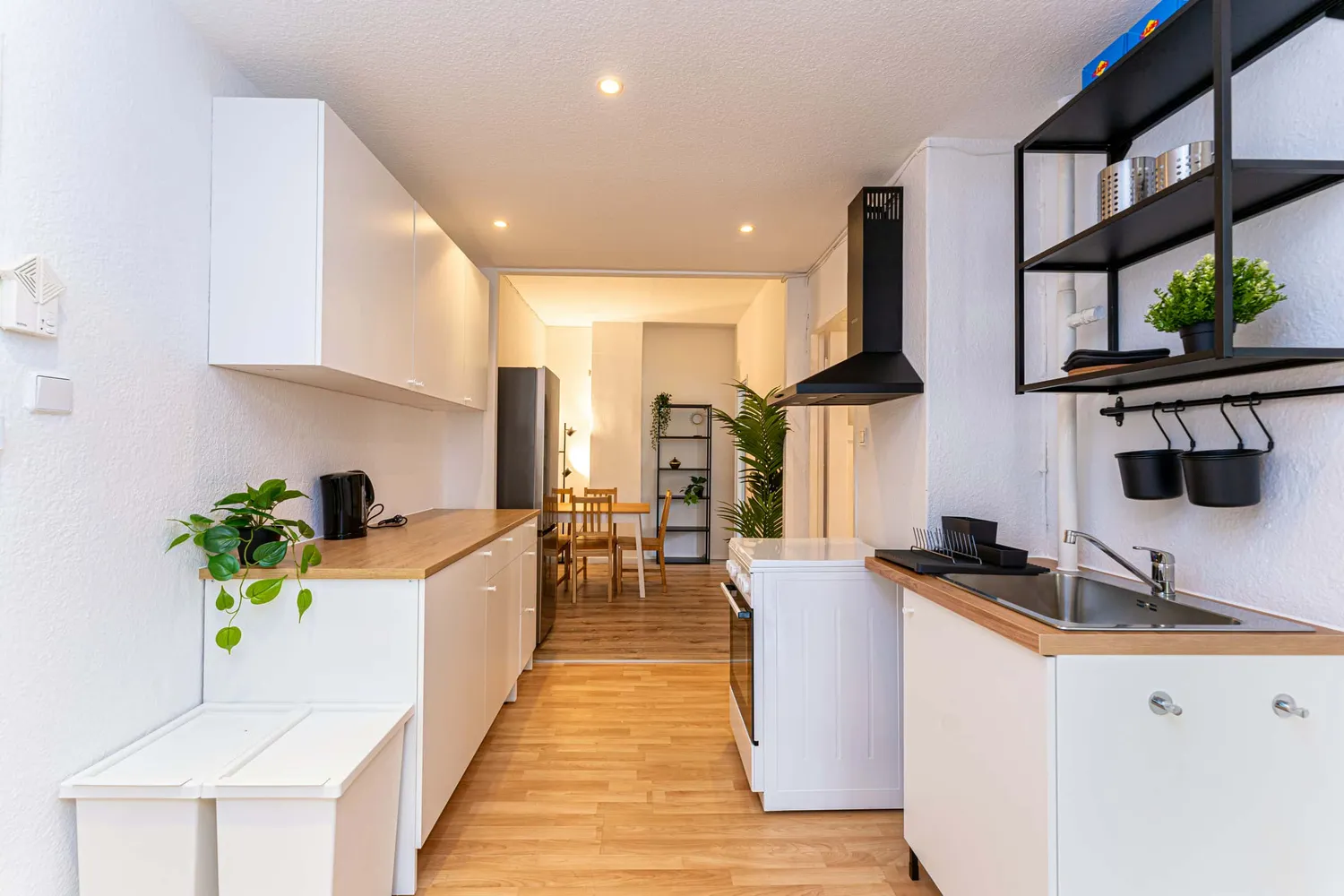 WG-Zimmer in Berlin – Bild 4