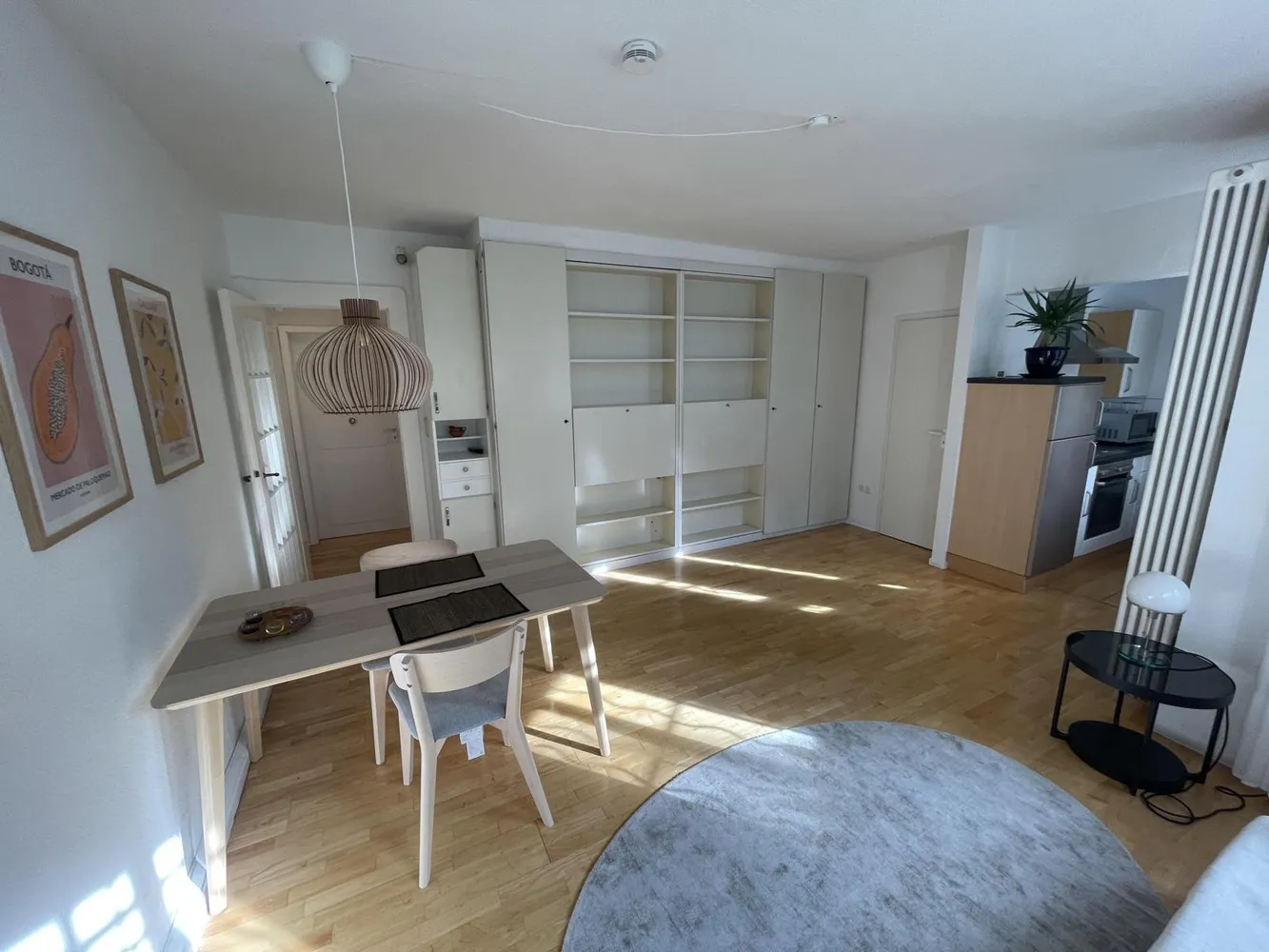 1 Zimmer Wohnung mit 30 m² in Hannover – Bild 5