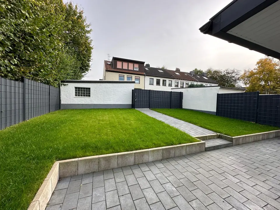 5 Zimmer Wohnung mit 125 m² in Herford – Bild 4