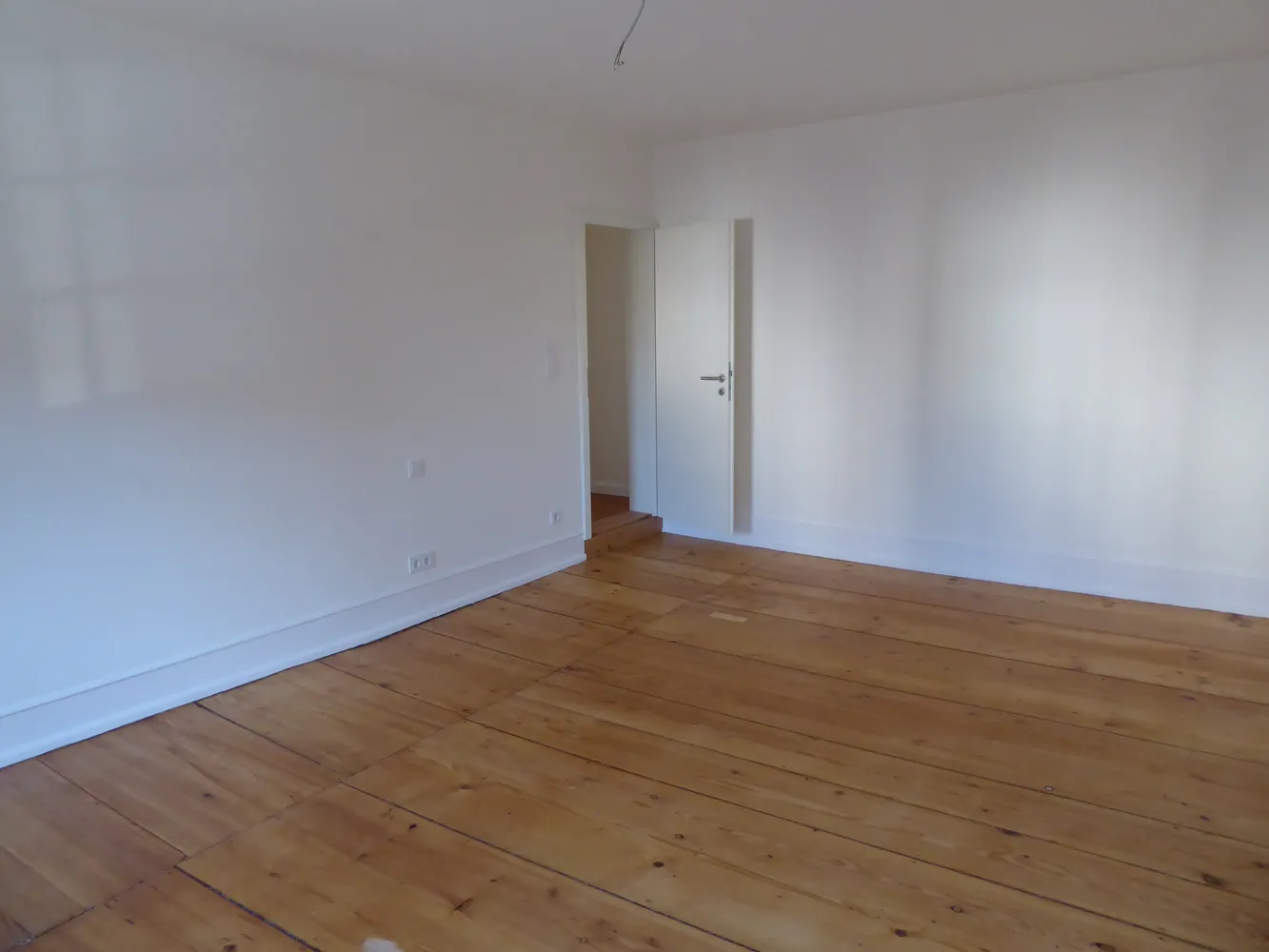 4 Zimmer Wohnung mit 113 m² in Wiesbaden – Bild 9