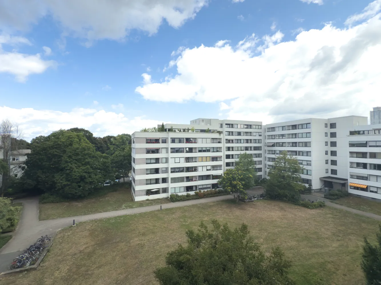 1 Zimmer Wohnung mit 34 m² in Nürnberg – Bild 7