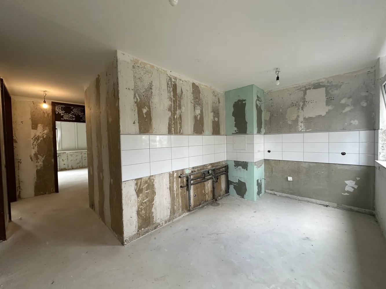 5 Zimmer Wohnung mit 90 m² in Dortmund – Bild 10