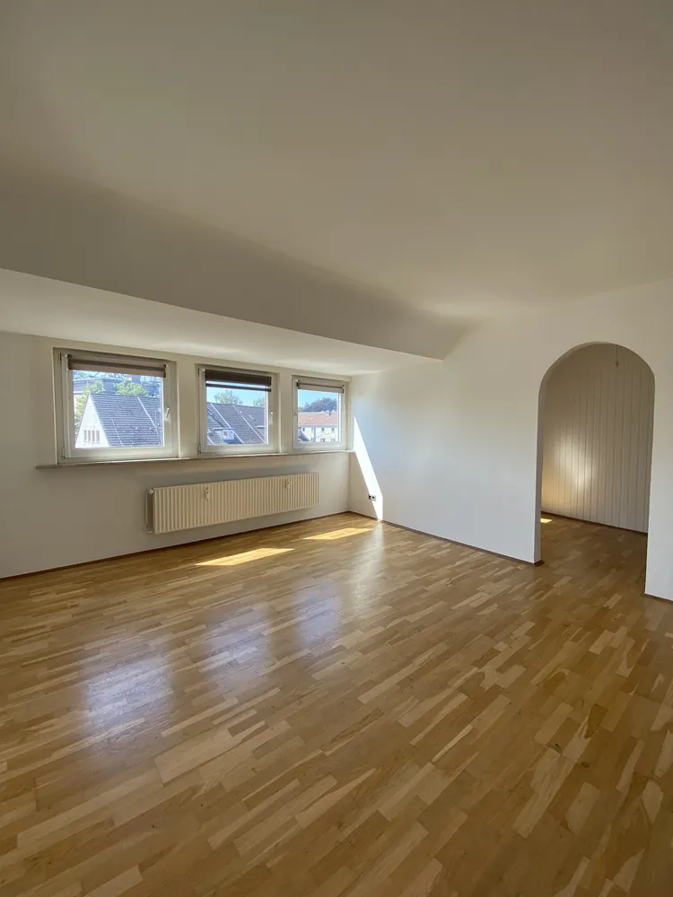 3 Zimmer Wohnung mit 48 m² in Essen – Bild 1