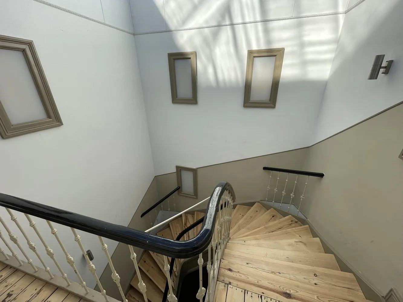1 Zimmer Wohnung mit 45 m² in Hamburg – Bild 3