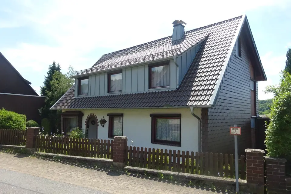 4 Zimmer Wohnung mit 130 m² in Osterode am Harz – Bild 9