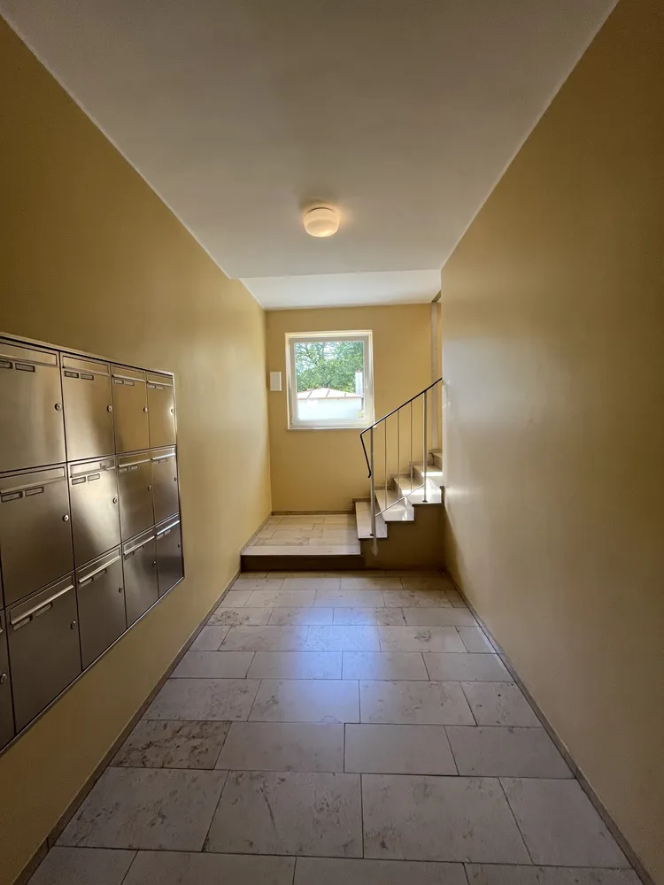 2 Zimmer Wohnung mit 65 m² in München – Bild 12