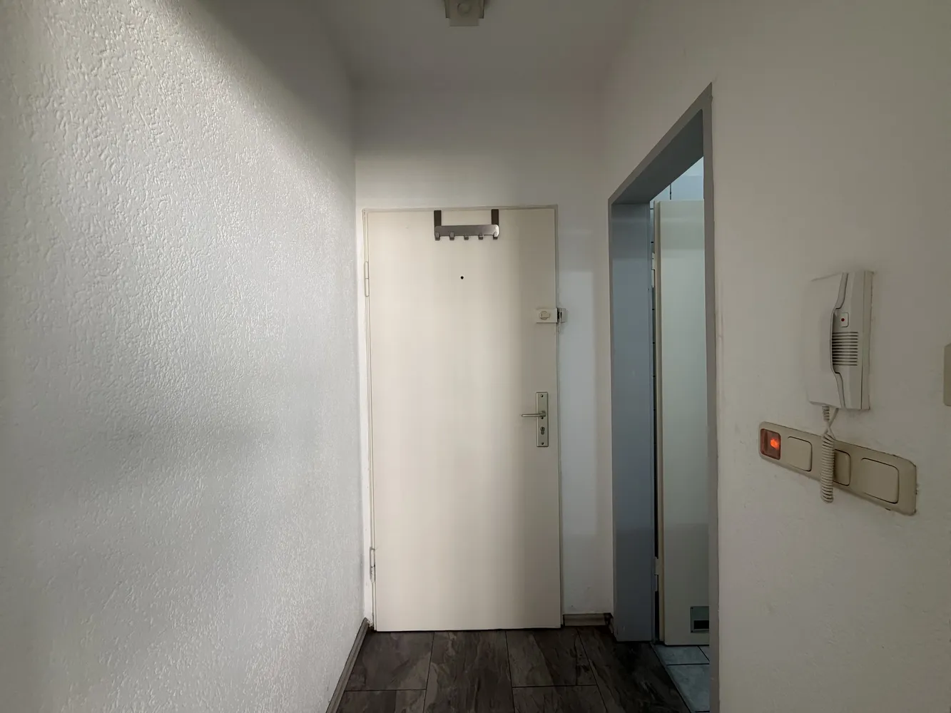 1 Zimmer Wohnung mit 22 m² in Augsburg – Bild 9