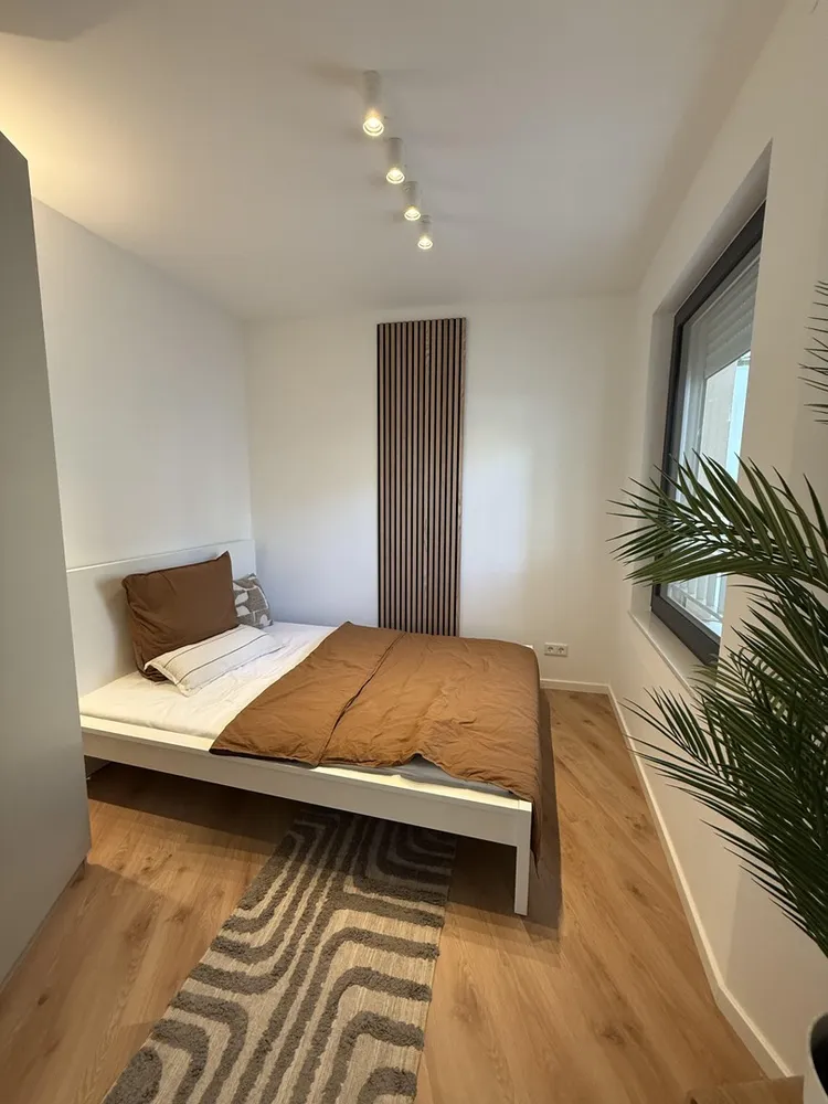 1 Zimmer Wohnung mit 30 m² in Nürnberg – Bild 7