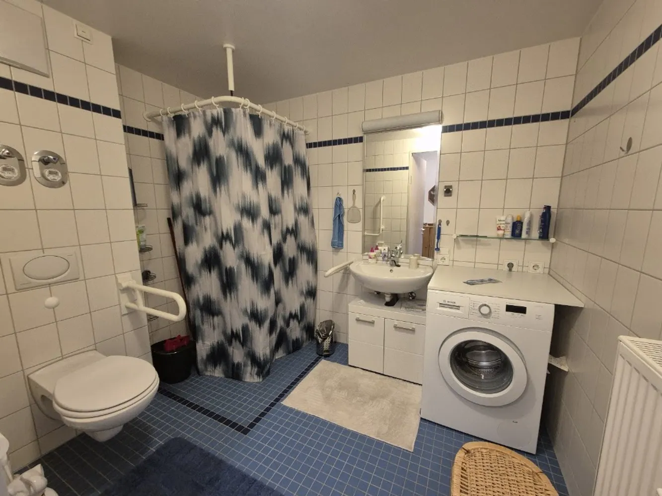 2 Zimmer Wohnung mit 58 m² in Schwäbisch Gmünd – Bild 5