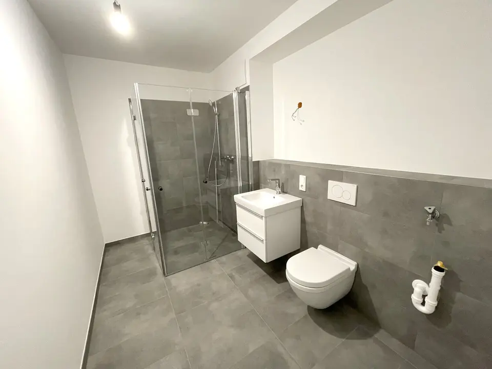 3 Zimmer Wohnung mit 73 m² in Siegburg – Bild 8