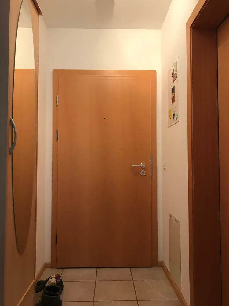 1 Zimmer Wohnung mit 32 m² in Regensburg – Bild 5
