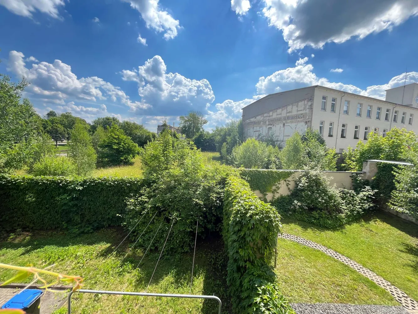 2 Zimmer Wohnung mit 64 m² in Chemnitz – Bild 4