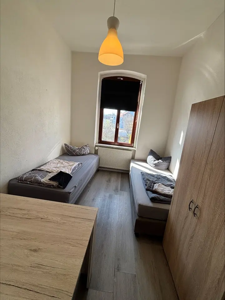 WG-Zimmer mit 73 m² in Halle (Saale) – Bild 9