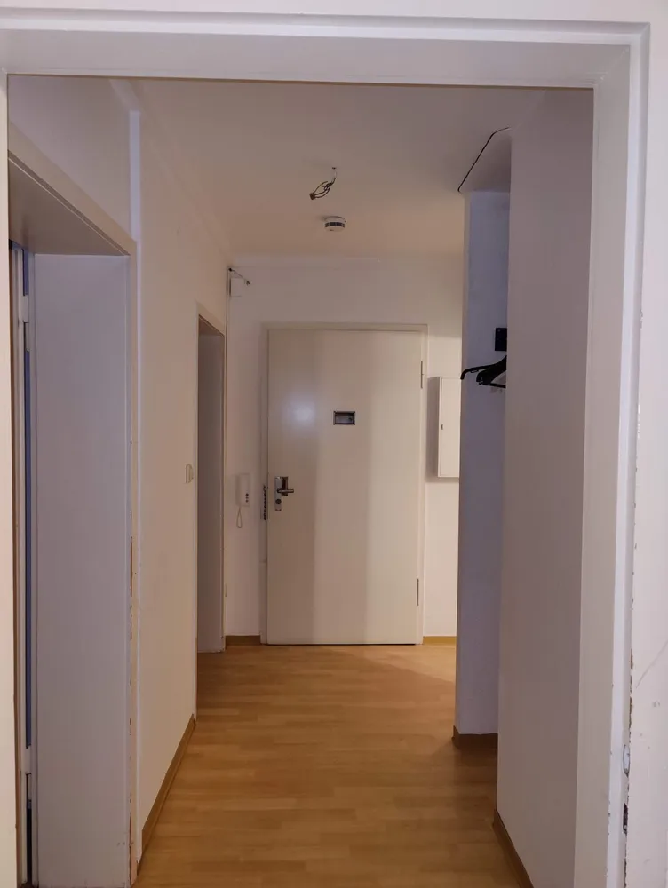 2 Zimmer Wohnung mit 58 m² in Mannheim – Bild 1