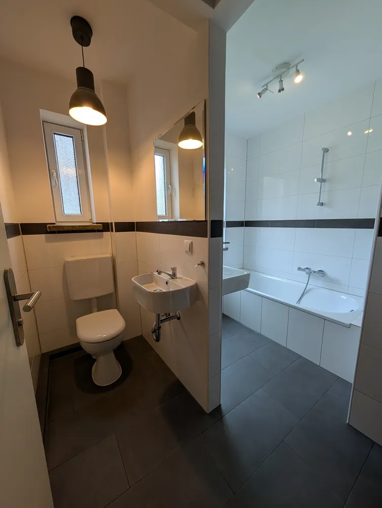 3 Zimmer Wohnung mit 81 m² in München – Bild 6
