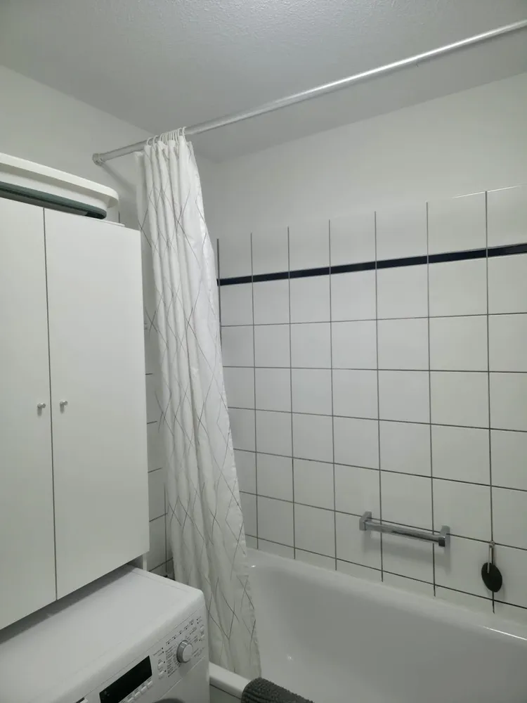 2 room apartment with 49 m² in Düsseldorf – Photo 12