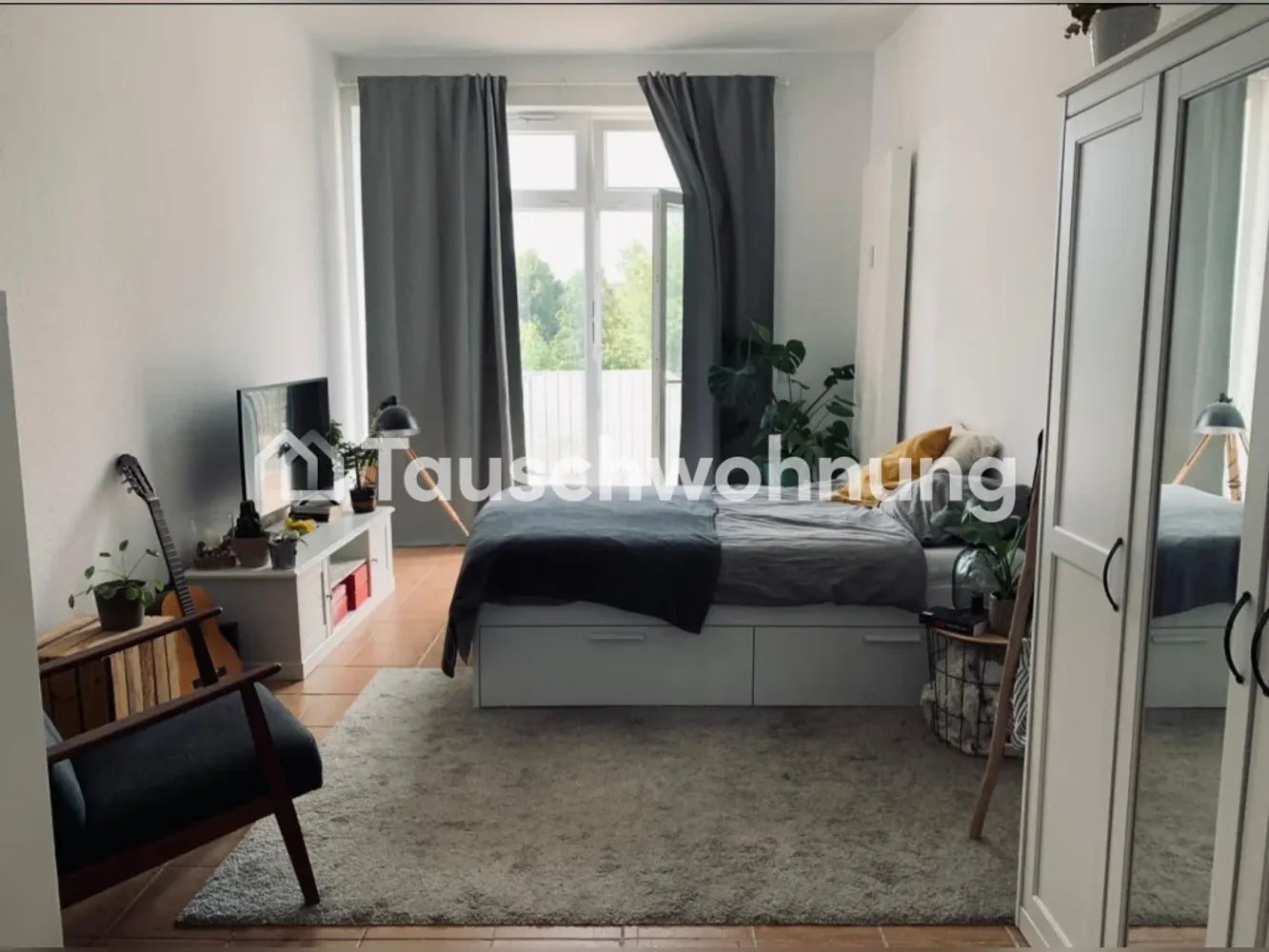 1 Zimmer Wohnung mit 30 m² in Dortmund – Bild 2