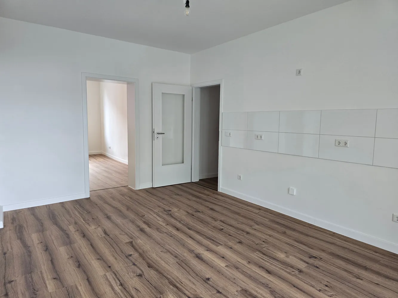 2 Zimmer Wohnung mit 67 m² in Essen – Bild 1
