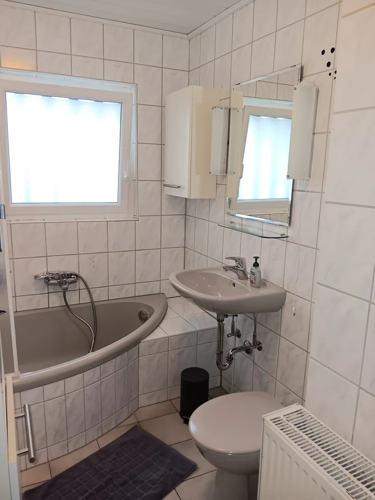 3 Zimmer Wohnung mit 68 m² in Landau in der Pfalz – Bild 2