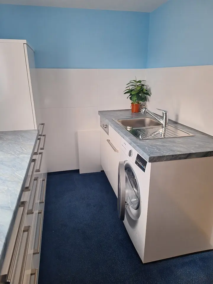 4 Zimmer Wohnung mit 120 m² in Rudolstadt – Bild 3