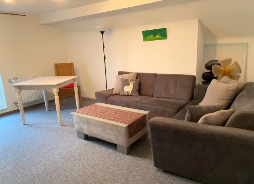 WG-Zimmer mit 68 m² in Heppenheim – Bild 1