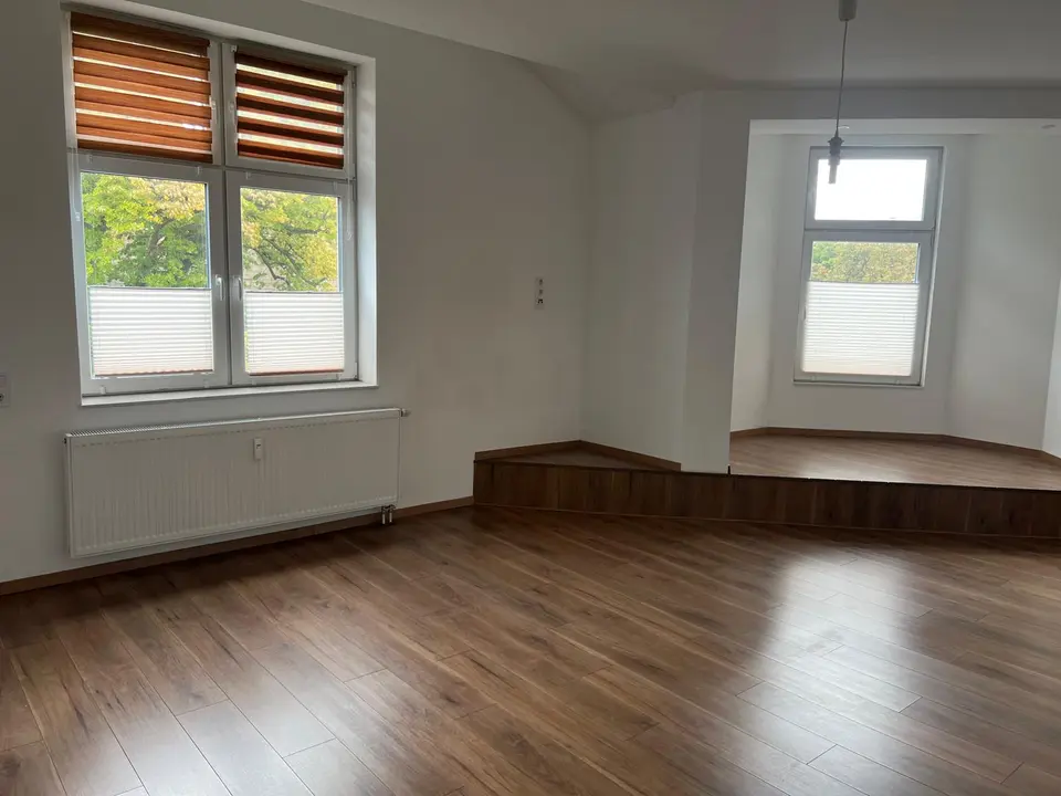 3 Zimmer Wohnung mit 107 m² in Herne – Bild 2