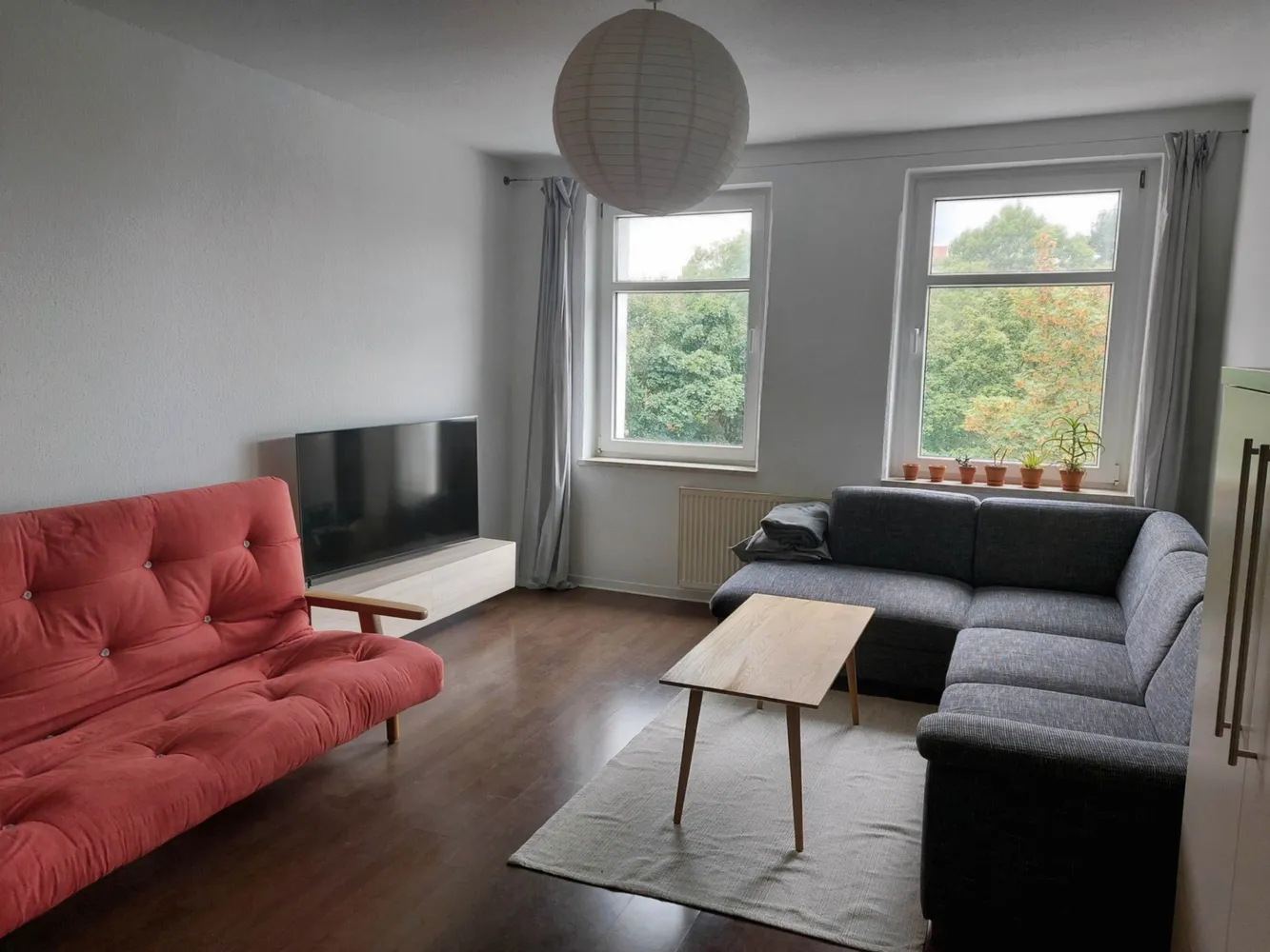 3 Zimmer Wohnung mit 74 m² in Halle (Saale) – Bild 12