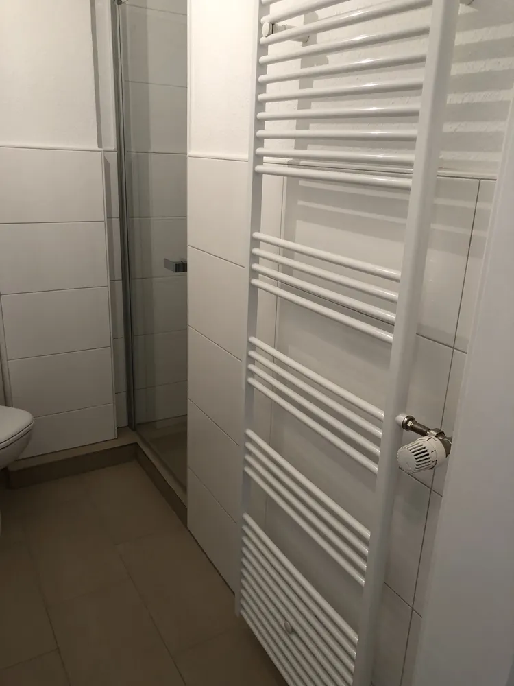 1 Zimmer Wohnung mit 40 m² in Herne – Bild 4