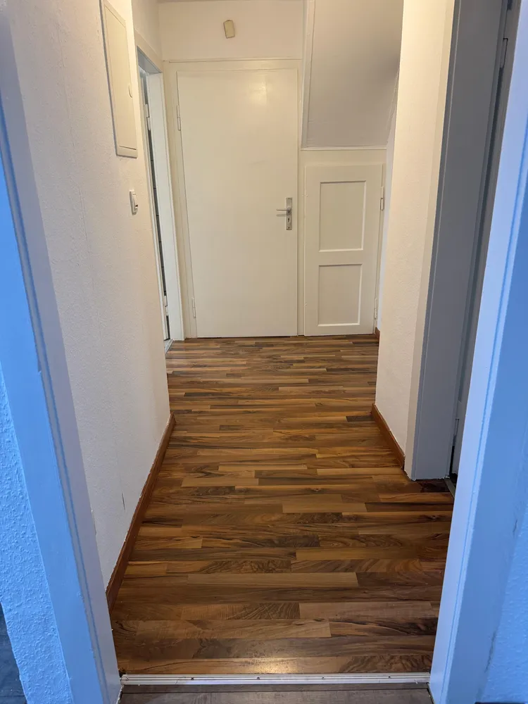4 Zimmer Wohnung mit 67 m² in Mannheim – Bild 3