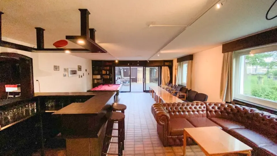 WG-Zimmer mit 300 m² in Hannover – Bild 7