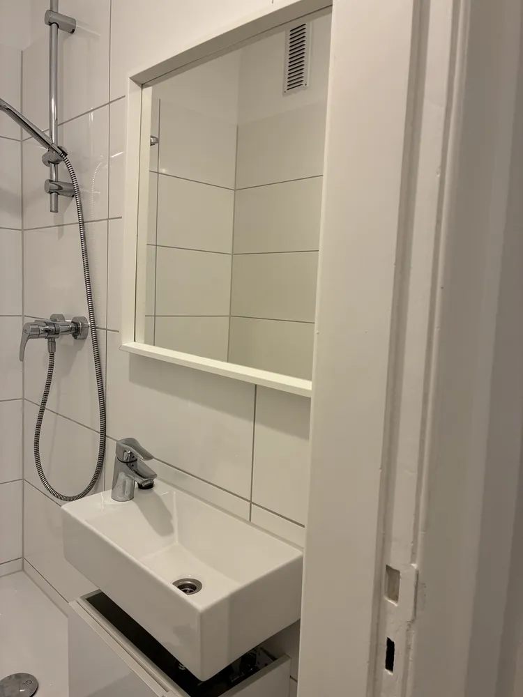 1 Zimmer Wohnung mit 27 m² in Hamburg – Bild 9