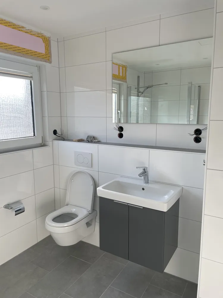 4 Zimmer Wohnung mit 76 m² in Osnabrück – Bild 7