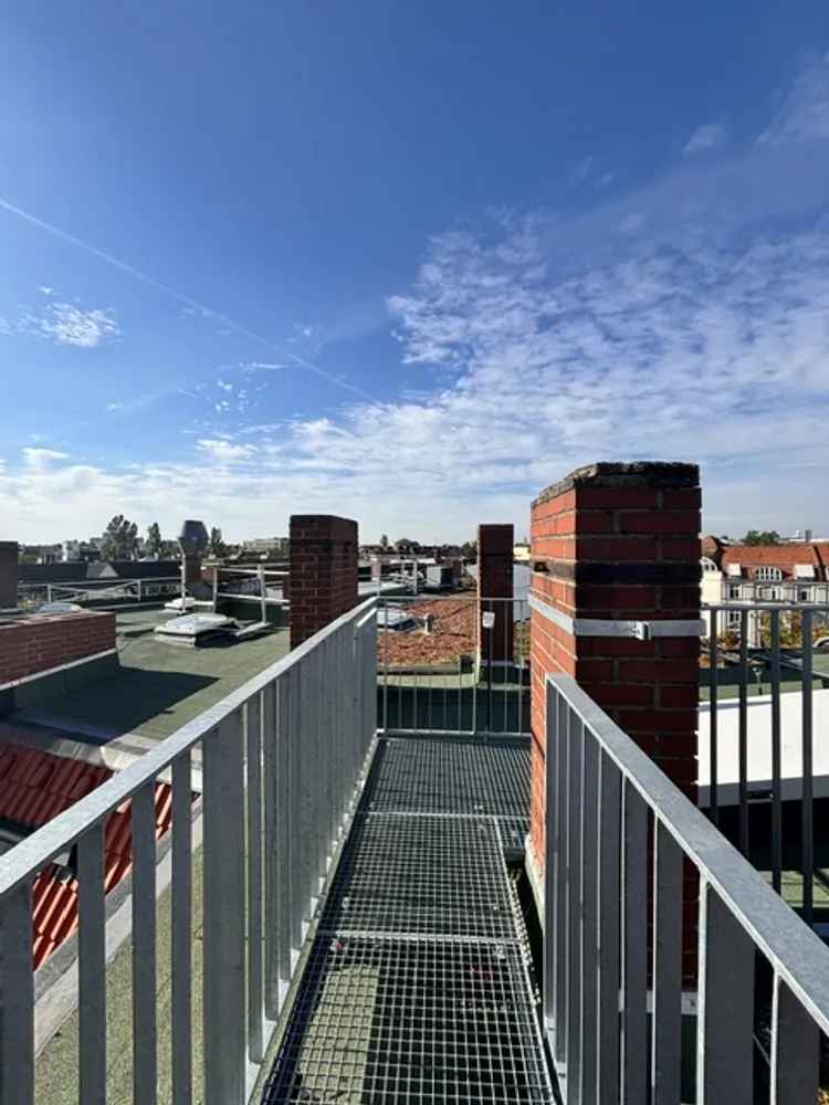 3 Zimmer Wohnung mit 80 m² in Berlin – Bild 12