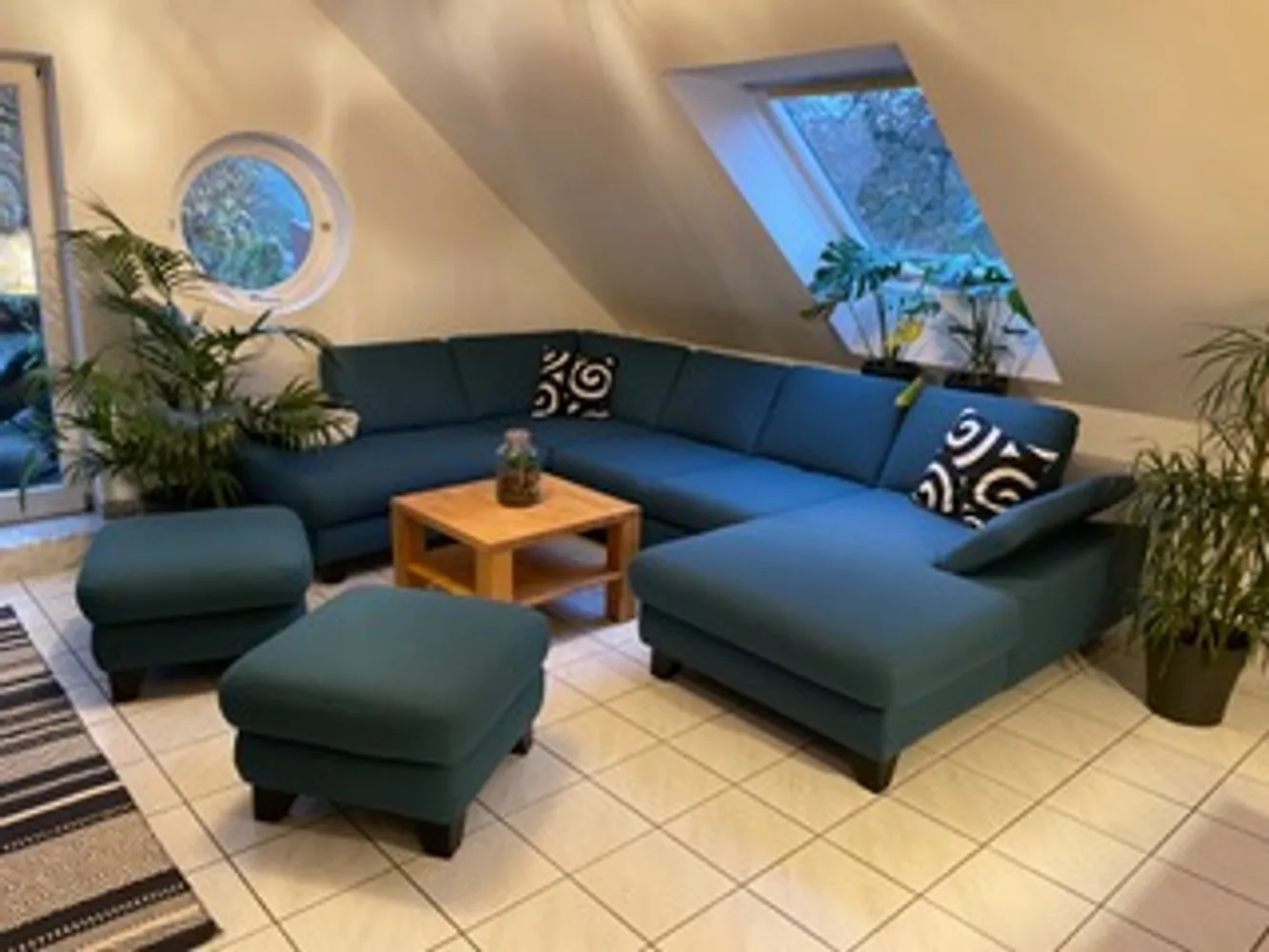 3 Zimmer Wohnung mit 110 m² in Mainz – Bild 8