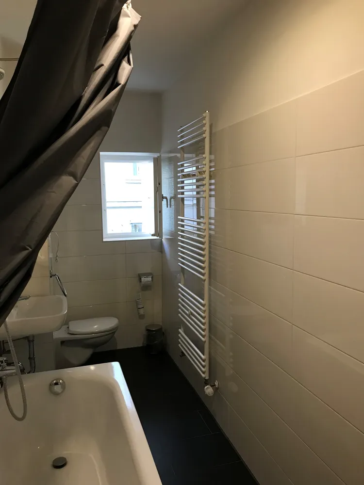3 Zimmer Wohnung mit 55 m² in München – Bild 3