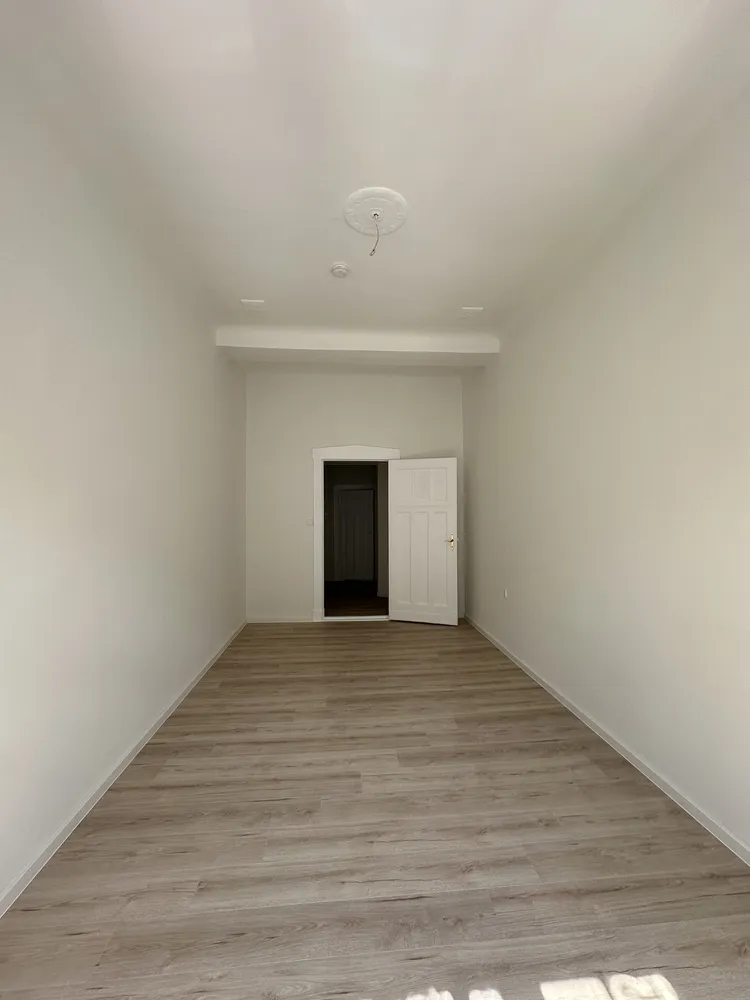 2 room apartment with 63 m² in Berlin – Photo 2