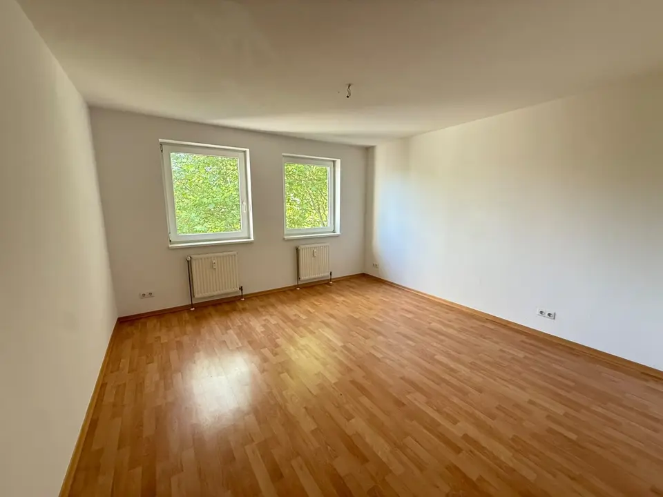 2 room apartment with 70 m² in Magdeburg – Photo 3