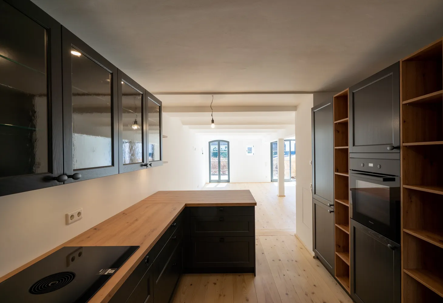 4 Zimmer Wohnung mit 125 m² in München – Bild 11