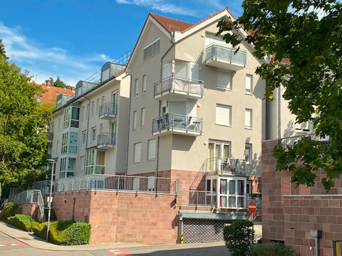 3 Zimmer Wohnung mit 59 m² in Heidelberg – Bild 9