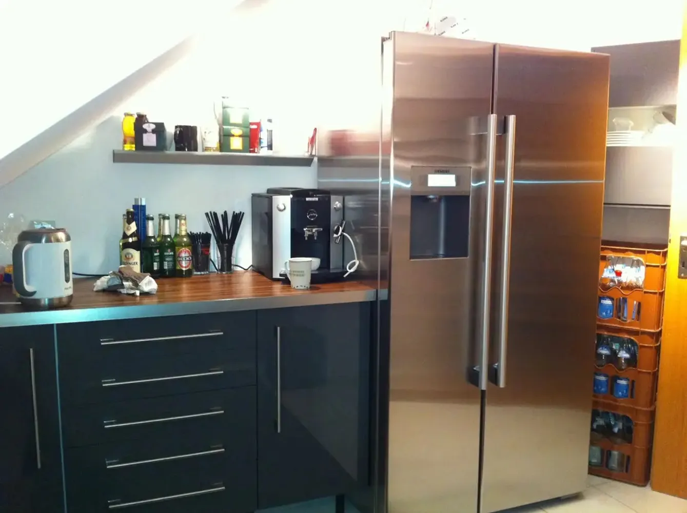 5 Zimmer Wohnung mit 102 m² in Schwäbisch Gmünd – Bild 8