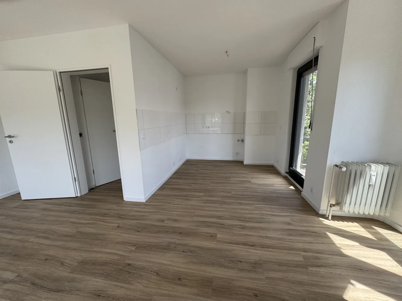 2 Zimmer Wohnung mit 64 m² in Aachen – Bild 6
