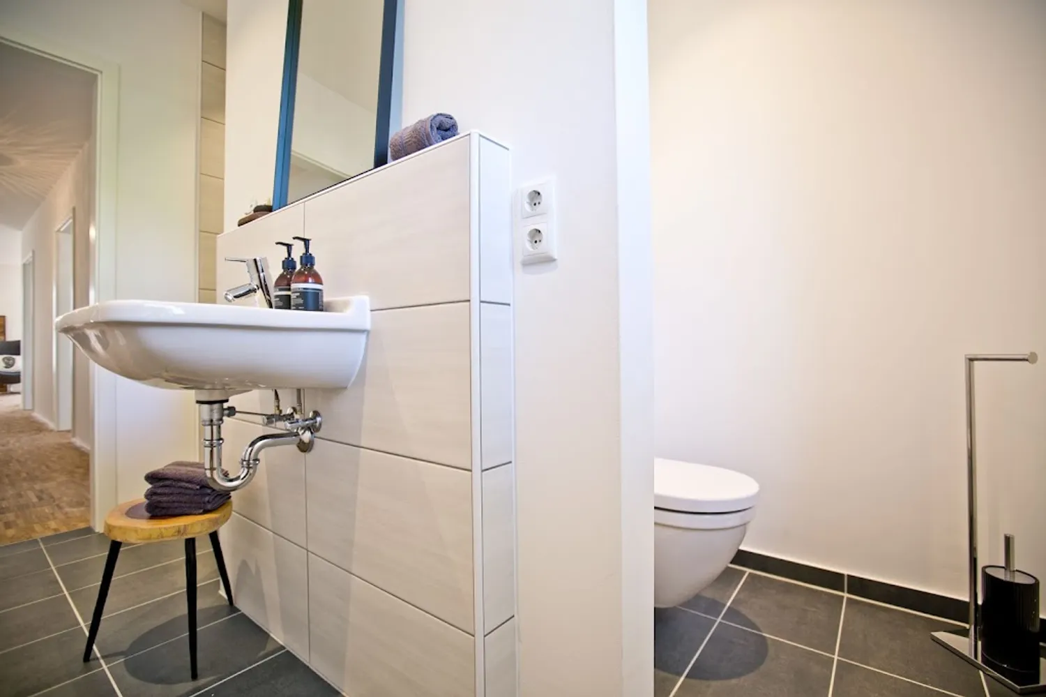 4 Zimmer Wohnung mit 195 m² in Wedel – Bild 10