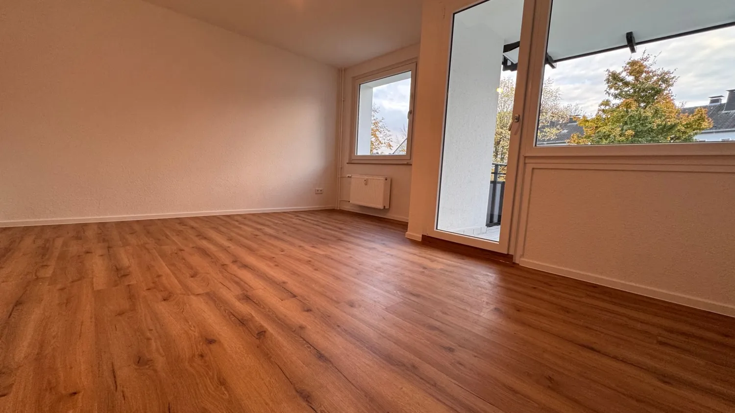3 Zimmer Wohnung mit 67 m² in Essen – Bild 7