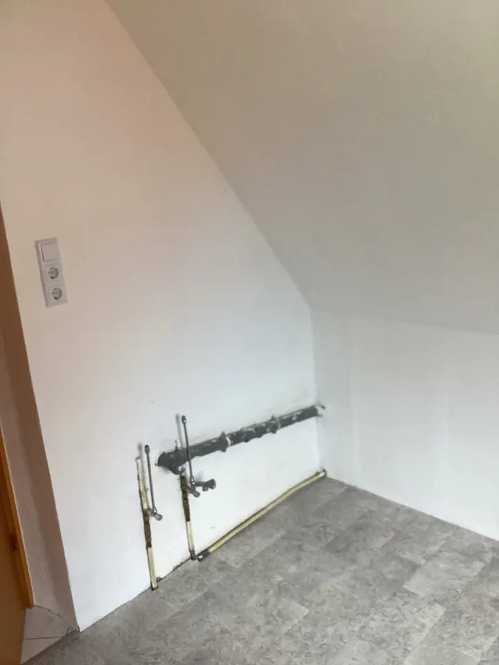 2 Zimmer Wohnung mit 40 m² in Leer – Bild 7