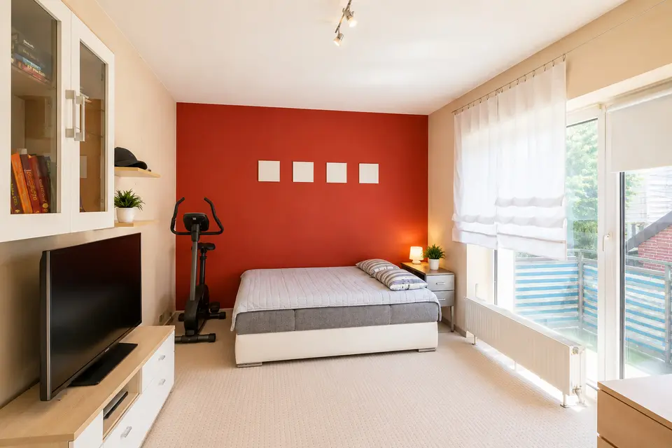 Studio mit 27 m² in Gifhorn – Bild 1