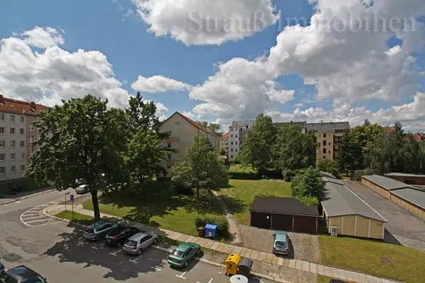 Studio mit 30 m² in Chemnitz – Bild 9