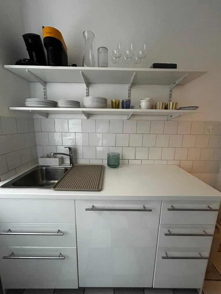 2 Zimmer Wohnung mit 35 m² in Karlsruhe – Bild 10